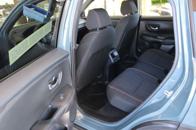 2024 Honda HR-V Sport | Bullhead City, AZ | Automobile Consulting Services