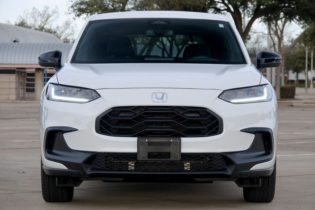 2024 Honda HR-V Sport * 1-OWNER * 23k Miles * HTD Seats * KEYLESS