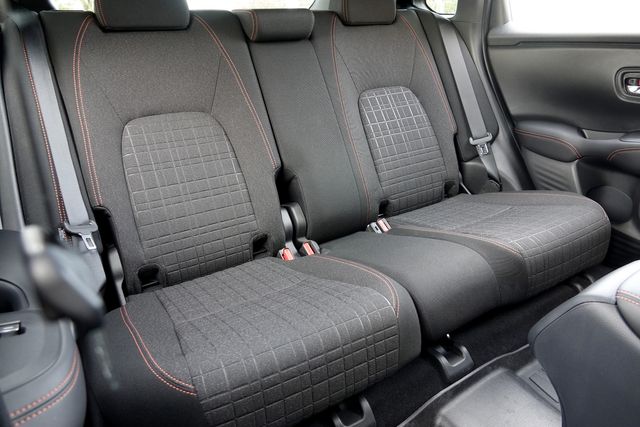 2024 Honda HR-V Sport * 1-OWNER * 23k Miles * HTD Seats * KEYLESS