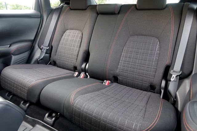 2024 Honda HR-V Sport * 1-OWNER * 23k Miles * HTD Seats * KEYLESS