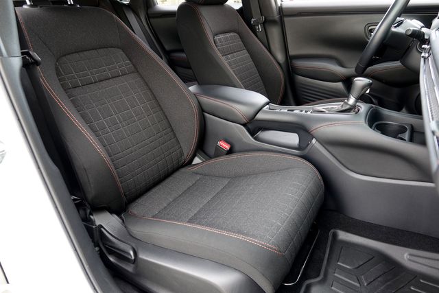 2024 Honda HR-V Sport * 1-OWNER * 23k Miles * HTD Seats * KEYLESS