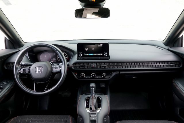 2024 Honda HR-V Sport * 1-OWNER * 23k Miles * HTD Seats * KEYLESS