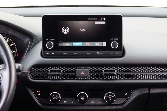 2024 Honda HR-V Sport * 1-OWNER * 23k Miles * HTD Seats * KEYLESS