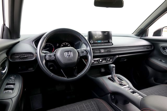 2024 Honda HR-V Sport * 1-OWNER * 23k Miles * HTD Seats * KEYLESS