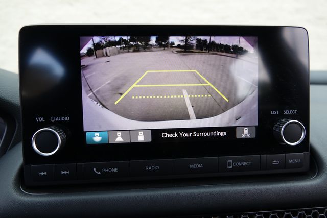 2024 Honda HR-V Sport * 1-OWNER * 23k Miles * HTD Seats * KEYLESS