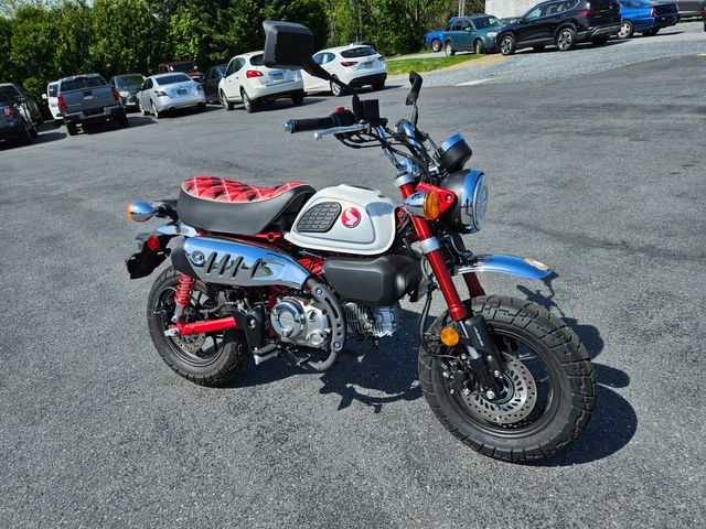 2024 Honda Monkey ABS | Ephrata, PA | Oregon Pike Motors
