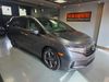2024 Honda Odyssey Elite | Bridgeville, Pennsylvania | Unique Motor Car Company