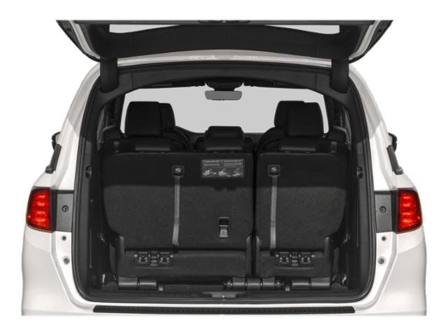 2024 Honda Odyssey Sport Leather Seat Trim 3rd row