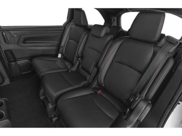 2024 Honda Odyssey Sport Leather Seat Trim 3rd row