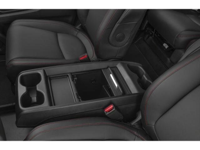 2024 Honda Odyssey Sport Leather Seat Trim 3rd row