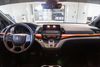 2024 Honda Odyssey Sport Leather Seat Trim 3rd row | Honolulu, HI | Autosource Hawaii 