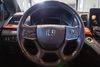 2024 Honda Odyssey Sport Leather Seat Trim 3rd row | Honolulu, HI | Autosource Hawaii 
