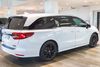 2024 Honda Odyssey Sport Leather Seat Trim 3rd row | Honolulu, HI | Autosource Hawaii 