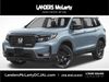 2024 Honda Passport Black Edition | Huntsville, Alabama | Landers Mclarty DCJ 2024 Honda Passport Black Edition | Huntsville, Alabama | Landers Mclarty DCJ