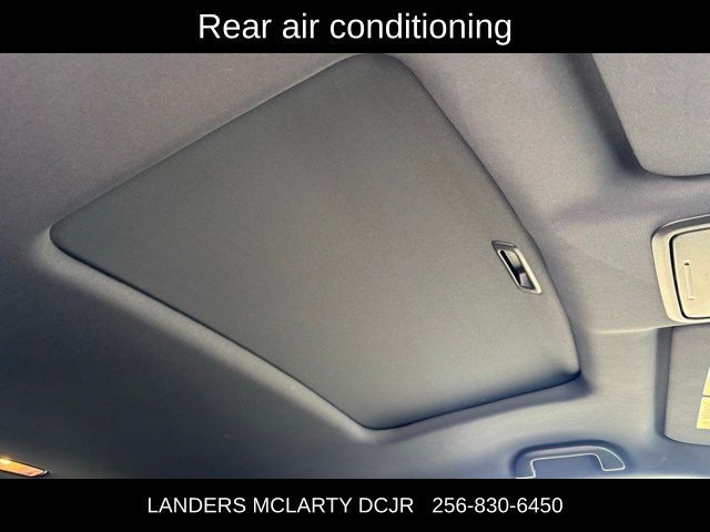 2024 Honda Passport Black Edition