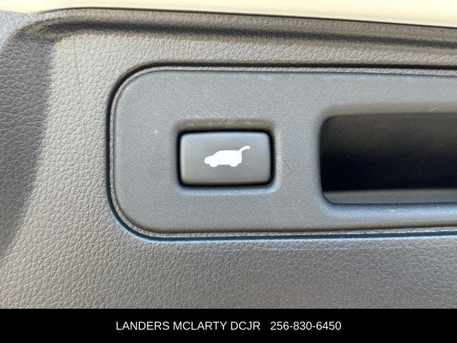 2024 Honda Passport Black Edition