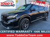 2024 Honda Pilot TrailSport | Hendersonville, Tennessee | ToddsCarTeam.com 2024 Honda Pilot TrailSport | Hendersonville, Tennessee | ToddsCarTeam.com