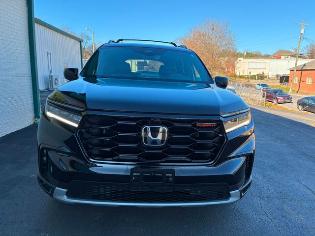 2024 Honda Pilot TrailSport