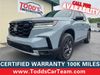 2024 Honda Pilot TrailSport | Hendersonville, Tennessee | ToddsCarTeam.com 2024 Honda Pilot TrailSport | Hendersonville, Tennessee | ToddsCarTeam.com