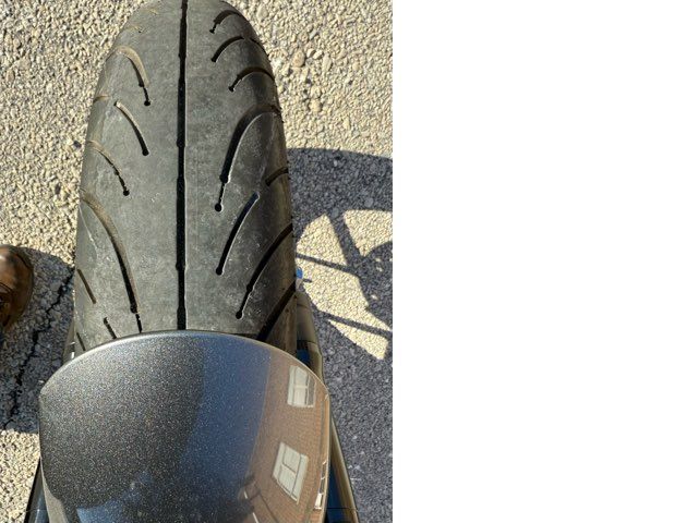 2024 Honda Rebel 1100 Base