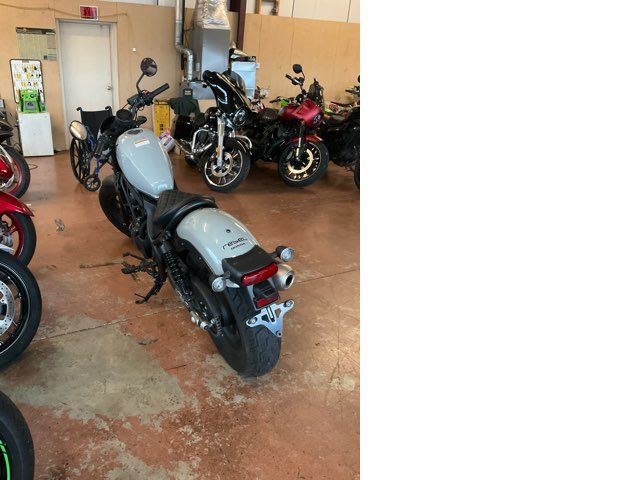 2024 Honda Rebel 500 ABS SE - John Gibson Auto Sales Hot Springs 2024 Honda Rebel 500 ABS SE - John Gibson Auto Sales Hot Springs