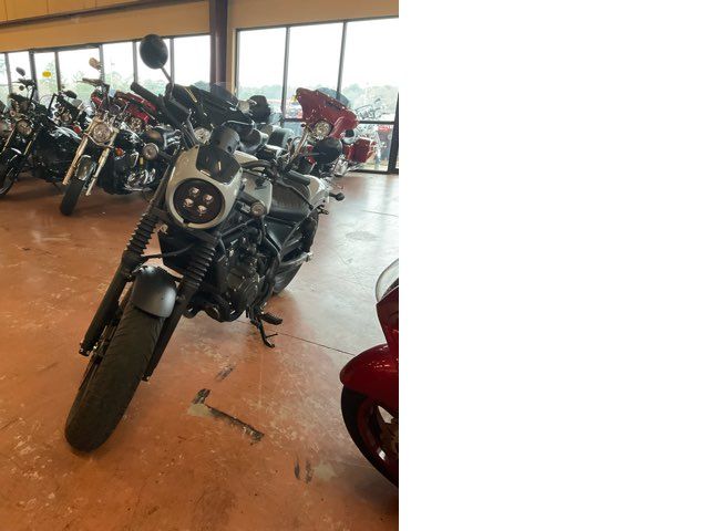 2024 Honda Rebel 500 ABS SE