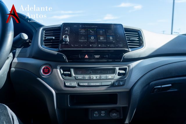 2024 Honda Ridgeline Sport | Lubbock, TX | Adelante Autos 2024 Honda Ridgeline Sport | Lubbock, TX | Adelante Autos