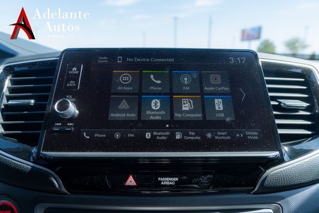 2024 Honda Ridgeline Sport | Lubbock, TX | Adelante Autos 2024 Honda Ridgeline Sport | Lubbock, TX | Adelante Autos