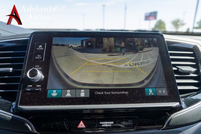 2024 Honda Ridgeline Sport | Lubbock, TX | Adelante Autos 2024 Honda Ridgeline Sport | Lubbock, TX | Adelante Autos