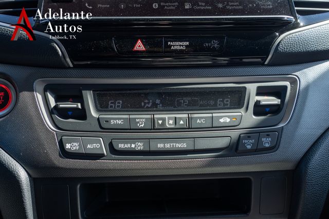 2024 Honda Ridgeline Sport | Lubbock, TX | Adelante Autos 2024 Honda Ridgeline Sport | Lubbock, TX | Adelante Autos