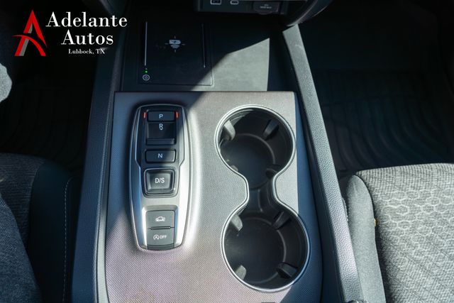 2024 Honda Ridgeline Sport | Lubbock, TX | Adelante Autos 2024 Honda Ridgeline Sport | Lubbock, TX | Adelante Autos