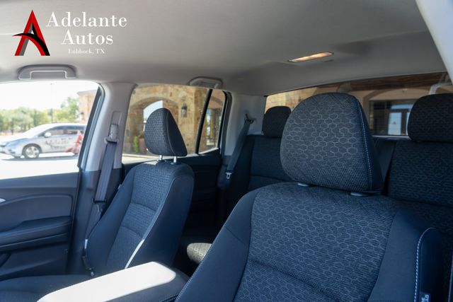 2024 Honda Ridgeline Sport | Lubbock, TX | Adelante Autos 2024 Honda Ridgeline Sport | Lubbock, TX | Adelante Autos