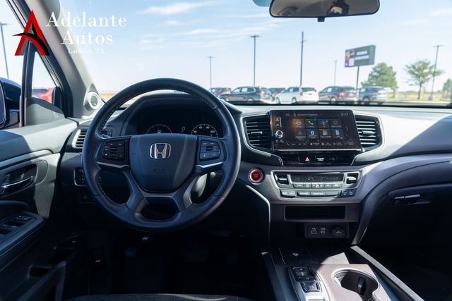 2024 Honda Ridgeline Sport | Lubbock, TX | Adelante Autos 2024 Honda Ridgeline Sport | Lubbock, TX | Adelante Autos