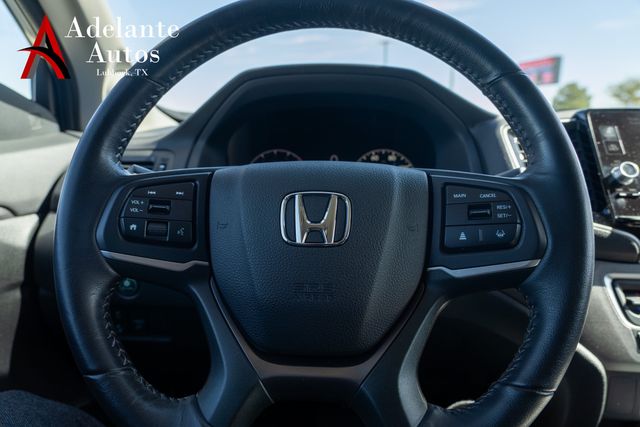 2024 Honda Ridgeline Sport | Lubbock, TX | Adelante Autos 2024 Honda Ridgeline Sport | Lubbock, TX | Adelante Autos