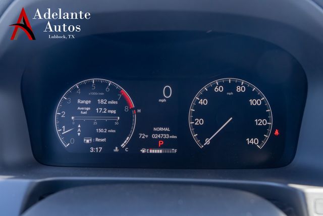 2024 Honda Ridgeline Sport | Lubbock, TX | Adelante Autos 2024 Honda Ridgeline Sport | Lubbock, TX | Adelante Autos