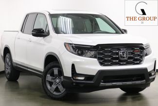 2024 Honda Ridgeline TrailSport 4X4 | Mooresville, NC | The Group NC in Mooresville, NC 28117
