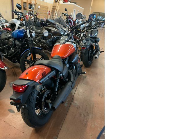 2024 Honda Shadow Phantom - John Gibson Auto Sales Hot Springs