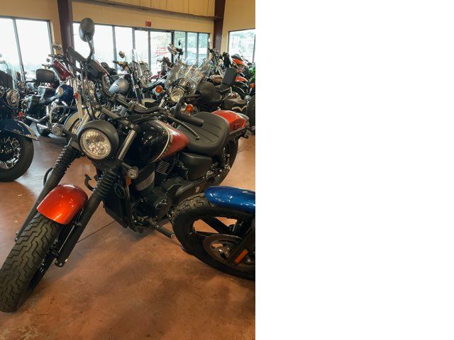 2024 Honda Shadow Phantom - John Gibson Auto Sales Hot Springs
