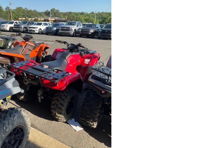 2024 Honda TRX420 RANCHER 4X4 - John Gibson Auto Sales Hot Springs 2024 Honda TRX420 RANCHER 4X4 - John Gibson Auto Sales Hot Springs