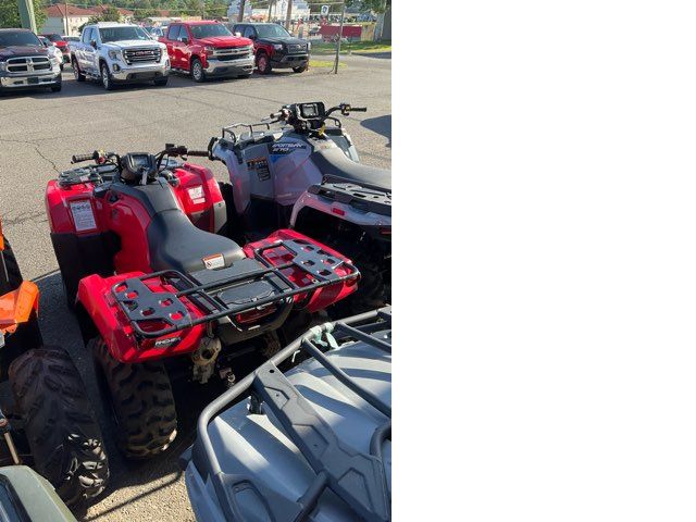 2024 Honda TRX420 RANCHER 4X4  - John Gibson Auto Sales Hot Springs