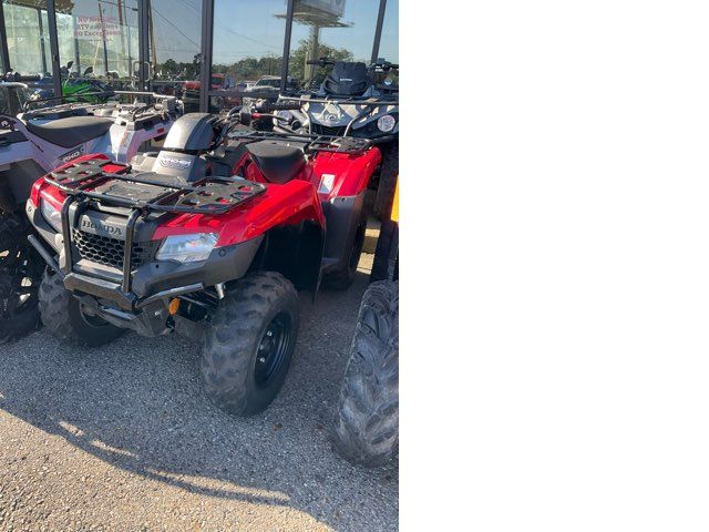 2024 Honda TRX420 RANCHER 4X4  - John Gibson Auto Sales Hot Springs