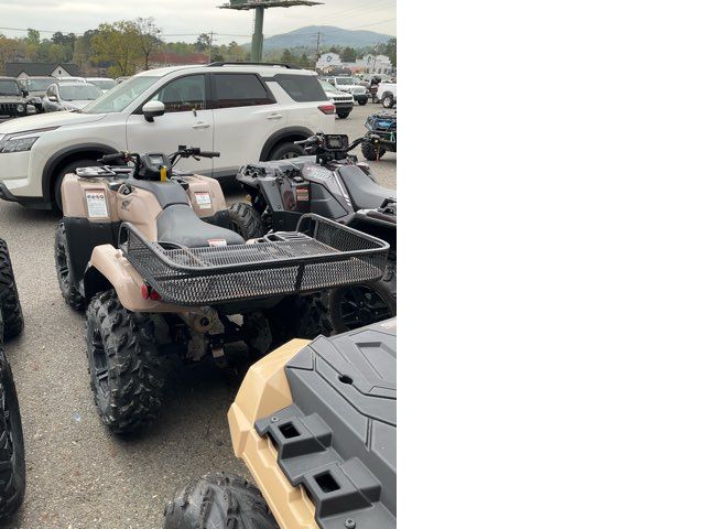 2024 Honda TRX420FM1 Fourtrax Rancher 4X4 - John Gibson Auto Sales Hot Springs 2024 Honda TRX420FM1 Fourtrax Rancher 4X4 - John Gibson Auto Sales Hot Springs