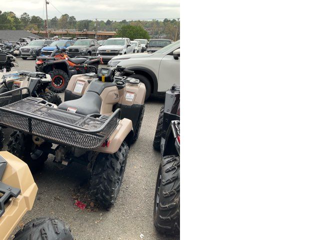 2024 Honda TRX420FM1 Fourtrax Rancher 4X4  - John Gibson Auto Sales Hot Springs