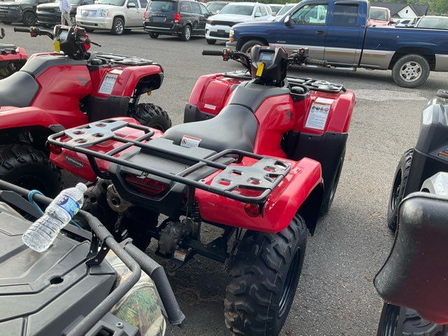 2024 Honda TRX520 - John Gibson Auto Sales Hot Springs 2024 Honda TRX520 - John Gibson Auto Sales Hot Springs