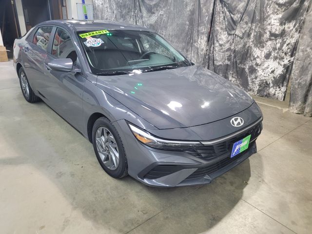 2024 Hyundai ELANTRA SEL Warranty - Financing - Transparent Prices | Dickinson, ND | Autorama Auto Sales and Rentals 2024 Hyundai ELANTRA SEL Warranty - Financing - Transparent Prices | Dickinson, ND | Autorama Auto Sales and Rentals