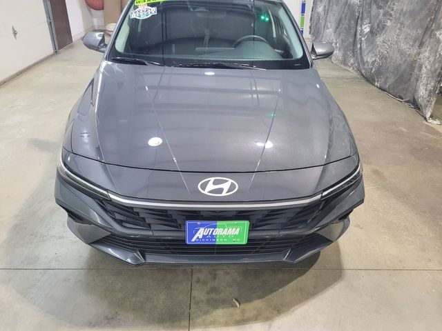 2024 Hyundai ELANTRA SEL Warranty - Financing - Transparent Prices | Dickinson, ND | Autorama Auto Sales and Rentals 2024 Hyundai ELANTRA SEL Warranty - Financing - Transparent Prices | Dickinson, ND | Autorama Auto Sales and Rentals