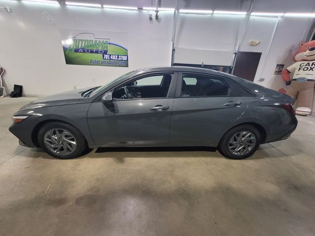 2024 Hyundai ELANTRA SEL Warranty - Financing - Transparent Prices | Dickinson, ND | Autorama Auto Sales and Rentals 2024 Hyundai ELANTRA SEL Warranty - Financing - Transparent Prices | Dickinson, ND | Autorama Auto Sales and Rentals