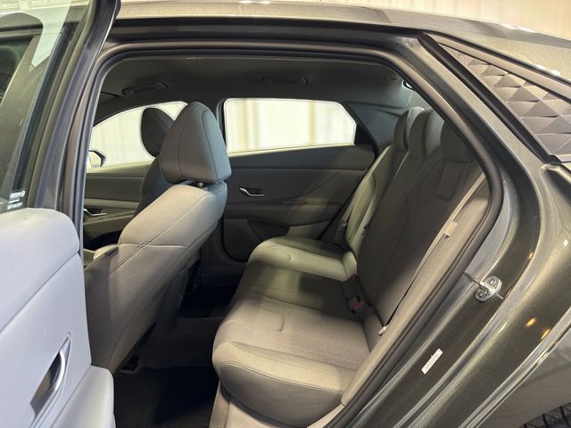 2024 Hyundai ELANTRA SE | Houston, TX | Texas Star Motors