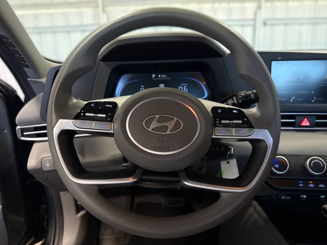 2024 Hyundai ELANTRA SE | Houston, TX | Texas Star Motors 2024 Hyundai ELANTRA SE | Houston, TX | Texas Star Motors