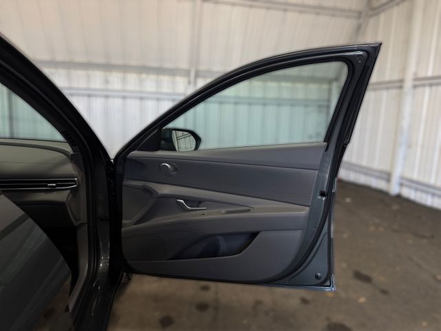 2024 Hyundai ELANTRA SE | Houston, TX | Texas Star Motors